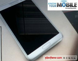 三星Galaxy Note 2欲再續(xù)輝煌，智能手機(jī)戰(zhàn)火紛飛 各大廠商誰(shuí)將獨(dú)占鰲頭？
